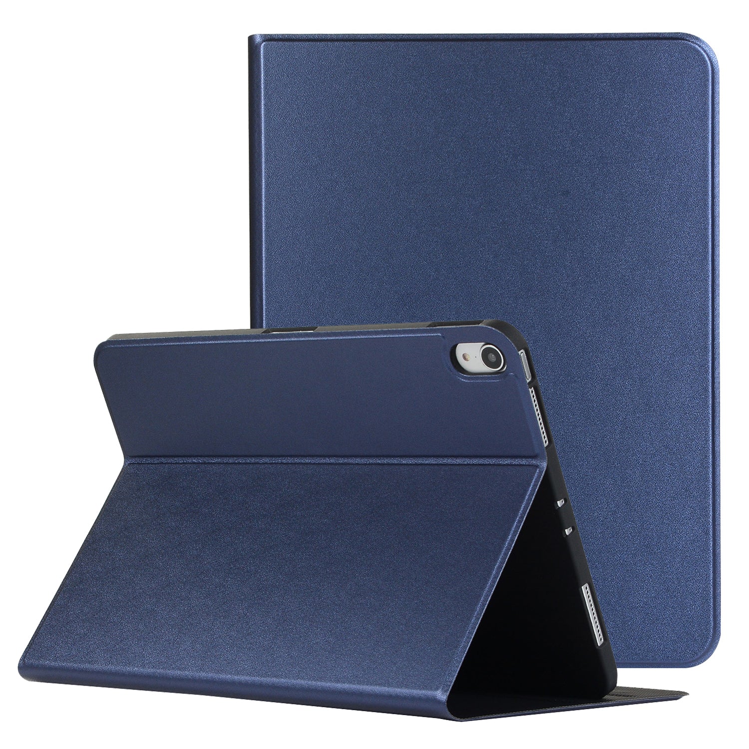 For iPad 10.9 (2022) PU Leather TPU Tablet Protective Case Auto Wake Sleep Shockproof Stand Cover For iPad 10.9 (2022) PU Leather TPU Tablet Protective Case Auto Wake Sleep Shockproof Stand Cover